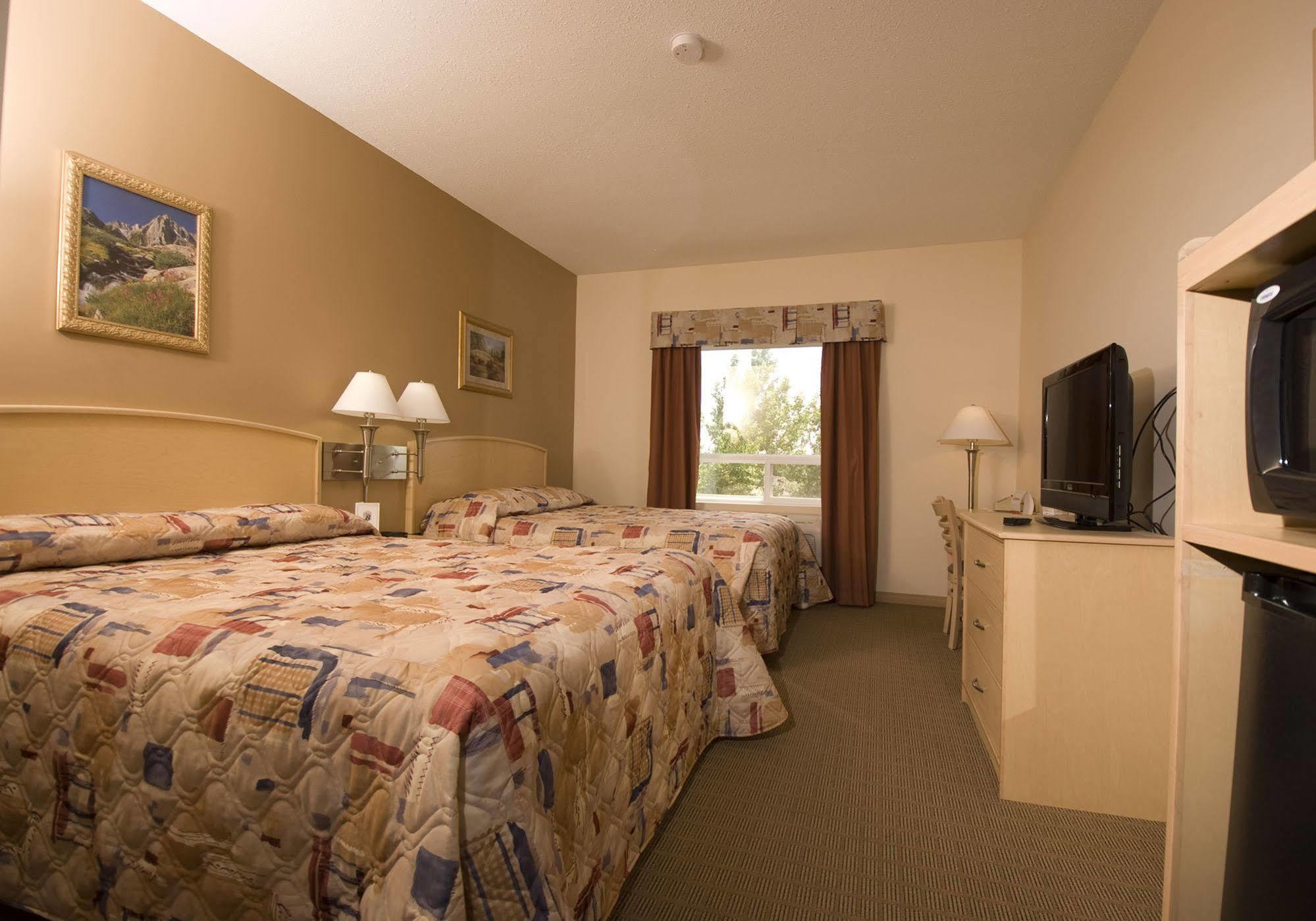 Lone Star Hotel Северен Батълфорд Екстериор снимка